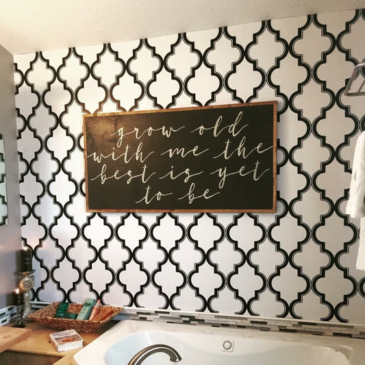 Grow Old With Me The Best Is Yet To Be